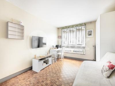 Vente Appartement 4 pi�ces COURBEVOIE 92400