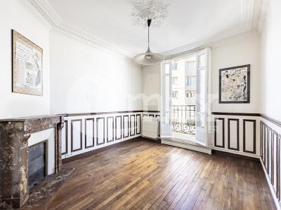 Vente Appartement 3 pi�ces COURBEVOIE 92400