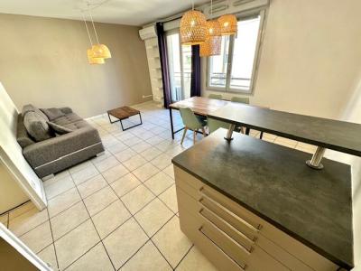 Location Appartement 2 pi�ces VILLEURBANNE 69100