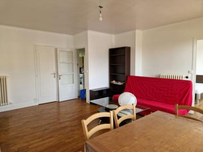 Vente Appartement 2 pièces LISIEUX 14100