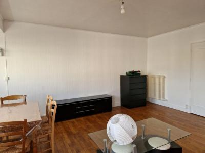Vente Appartement LISIEUX 