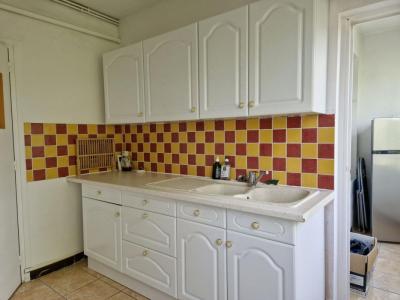 Vente Appartement LISIEUX 