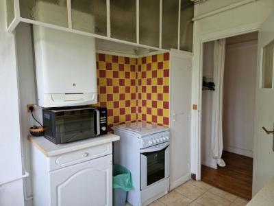 Vente Appartement LISIEUX 