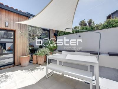Vente Maison 6 pi�ces TOULOUSE 31400