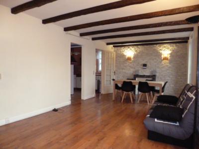 Location Appartement 2 pi�ces ENNERY 95300