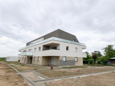 Location Appartement 4 pi�ces INGERSHEIM 68040