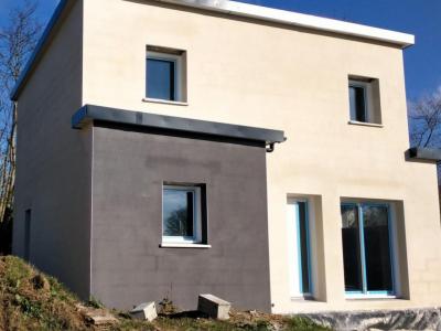 Vente Maison PLOMODIERN 29550