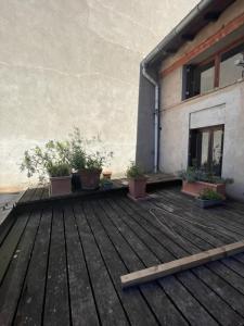 Location Appartement TOULOUSE 