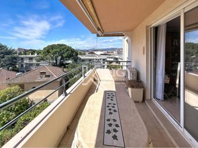 Vente Appartement 3 pi�ces SAINT-RAPHAEL 83700