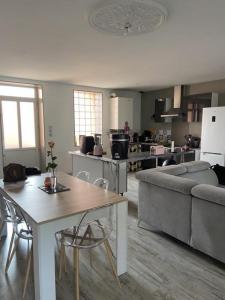 Location Appartement 4 pi�ces CREUSOT 71200