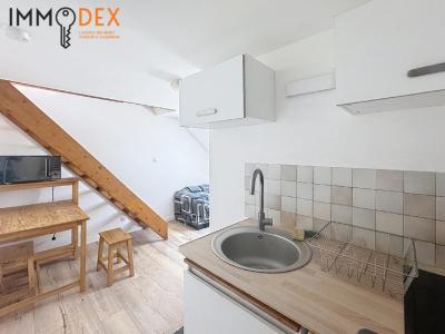 Vente Appartement REIMS 