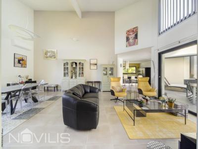 Vente Maison MONTRABE