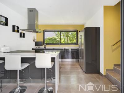 Vente Maison MONTRABE