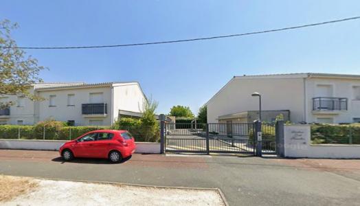 Vente Appartement 2 pi�ces MERIGNAC 33700