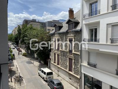 Location Appartement GRENOBLE 38000