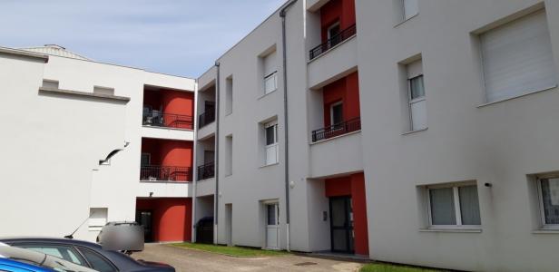 Location Appartement 2 pi�ces OYONNAX 01100