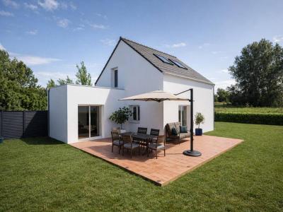 Vente Maison 5 pièces SAINT-PHILBERT-DE-GRAND-LIEU 44310