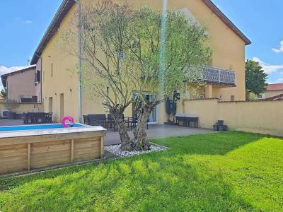 Vente Appartement DIEMOZ 