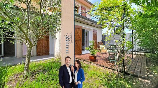Vente Maison 4 pi�ces SAINT-PIERRE-DE-CHANDIEU 69780