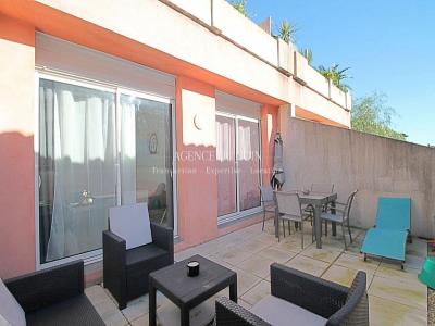Location Appartement 2 pi�ces MUY 83490