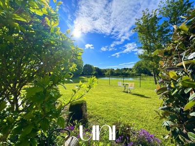 Vente Maison RANVILLE 14860