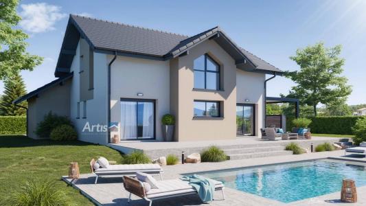 Vente Maison 6 pi�ces POISY 74330
