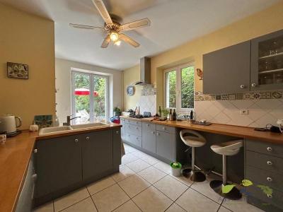 For sale House SAINT-LEONARD-DE-NOBLAT 