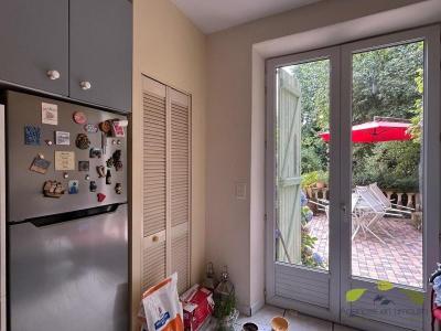 Vente Maison SAINT-LEONARD-DE-NOBLAT 
