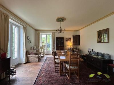 For sale House SAINT-LEONARD-DE-NOBLAT 