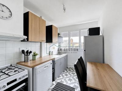 Location Appartement LIMOGES  87