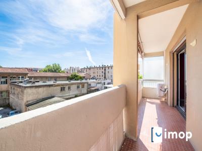 Vente Appartement 2 pi�ces MARSEILLE-10EME-ARRONDISSEMENT 13010