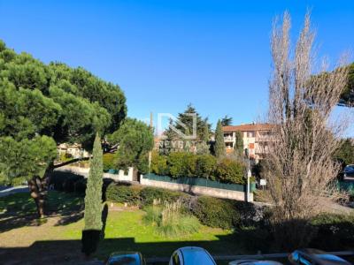 Vente Appartement 2 pièces FREJUS 83600