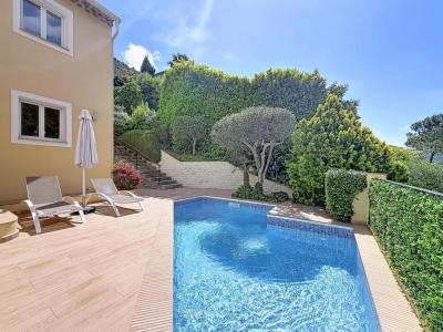 Vente Maison 5 pi�ces TOURRETTE-LEVENS 06690