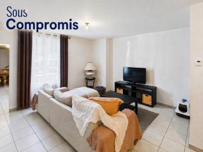 Vente Appartement 3 pièces SAULNY 57140