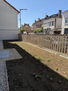 Location Appartement 2 pi�ces SAINT-FLORENTIN 89600
