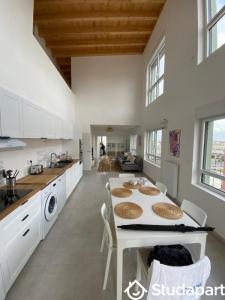 Location Appartement BORDEAUX 33800