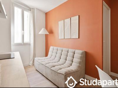 Location Appartement 2 pi�ces MARSEILLE-1ER-ARRONDISSEMENT 13001