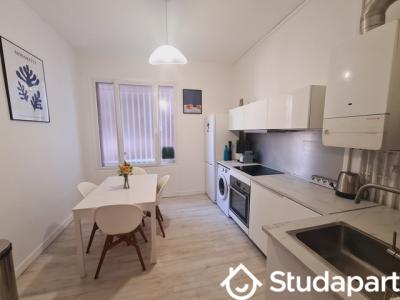 Location Appartement ROUEN 76100