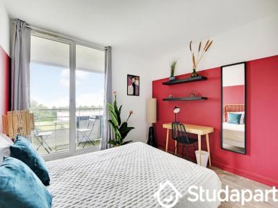 Location Appartement KREMLIN-BICETRE 94270