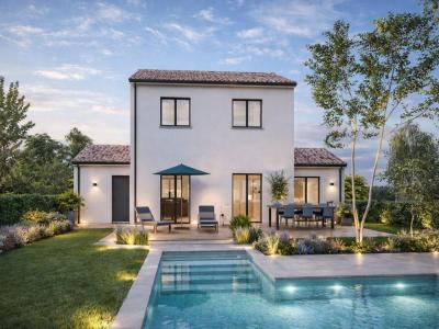 Vente Maison BIAUDOS  40