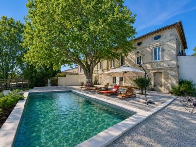 Vente Maison 8 pi�ces ARLES 13200
