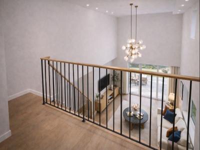 Vente Maison BOUSCAT 33110