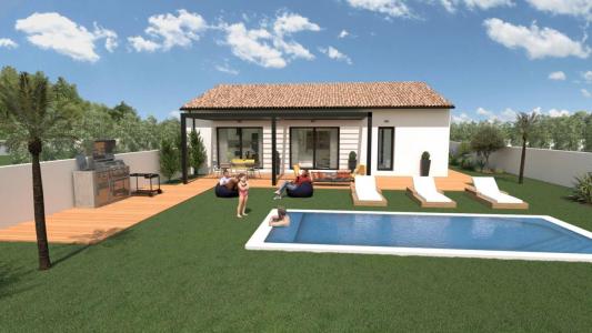 Vente Maison 4 pièces ORNAISONS 11200