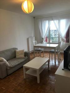 Location Appartement SAINT-MAUR-DES-FOSSES 94100