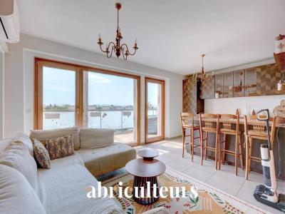 Vente Appartement 4 pi�ces SAINT-PRIEST 69800