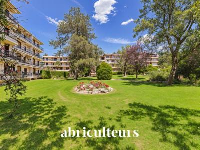 Vente Appartement 3 pi�ces BEAURECUEIL 13100