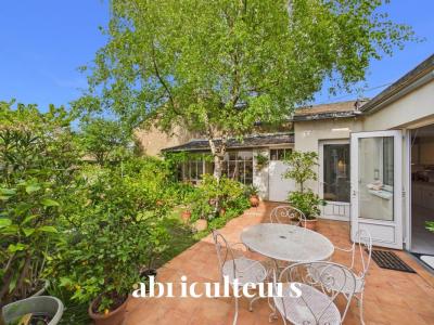 Vente Maison 8 pi�ces NANTES 44100