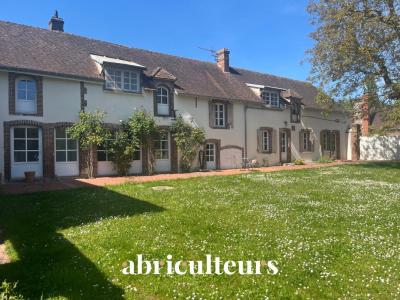 Vente Maison 9 pi�ces CROISILLES 28210