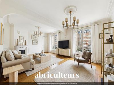 Vente Appartement 5 pi�ces PARIS-20EME-ARRONDISSEMENT 75020