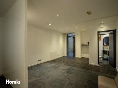 Vente Local commercial SAINT-ETIENNE 42000